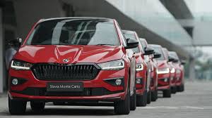 कैसा है Skoda Slavia का Monte Carlo Edition,ड्राइविंग में कितना है बेहतर..जानें