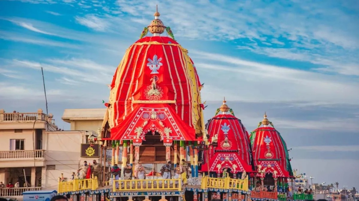 Jagannath Temple Puri News: रुक्मिणी हरण एवं विवाह उत्सव के चलते 5 घंटे बंद रहेंगे दर्शन, जानिए पूरा शेड्यूल