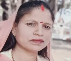 हत्या या आत्महत्या? देवर संग भागी महिला की संदिग्ध मौत