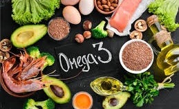 हो जाएं सावधान! ओमेगा 3 की कमी होने पर दिखतें हैं ये लक्षण 