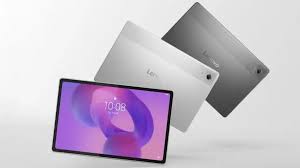 Lenovo Idea Tab Plus भारत में हुआ लॉन्च,जानें कीमत और फीचर्स 