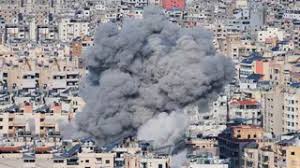 ईरान ने सऊदी अरब में अमेरिकी अड्डे पर दागी मिसाइल,बगदाद एयरपोर्ट पर ड्रोन हमला