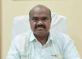  विधायक ब्यास कश्यप ने प्रदेश में शिक्षक भर्ती प्रक्रिया शीघ्र प्रारंभ करने के लिए मुख्यमंत्री साय को पत्र लिखा 