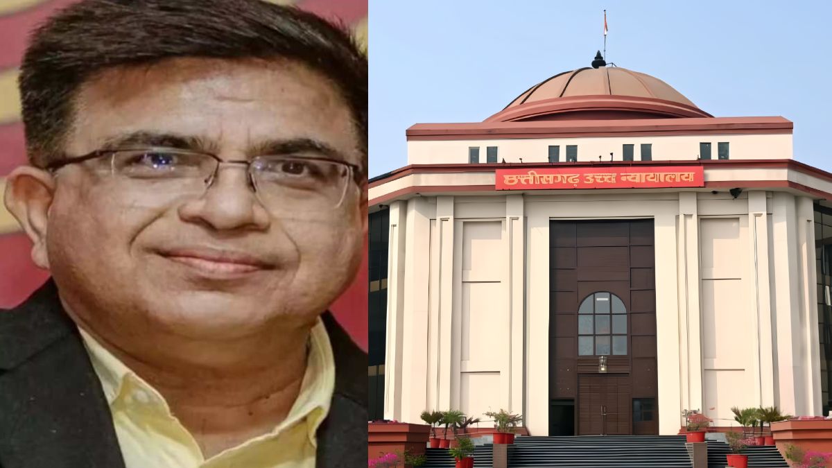  झारखंड शराब घोटाला: IAS अनिल टुटेजा को हाईकोर्ट से सशर्त अग्रिम जमानत
