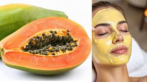 पपीते के छिलके से ऐसे बनाएं फेस पैक और सर्दियों में पाएं ग्लोइंग स्किन 