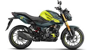 2026 Hero Xtreme 160R 4V कॉम्बैट एडिशन भारत में लॉन्च,जानें खासियत 