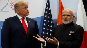 भारत पर आज से लागू हुआ 25 फीसदी अमेरिकी टैरिफ, इन क्षेत्रों पर पड़ेगा असर