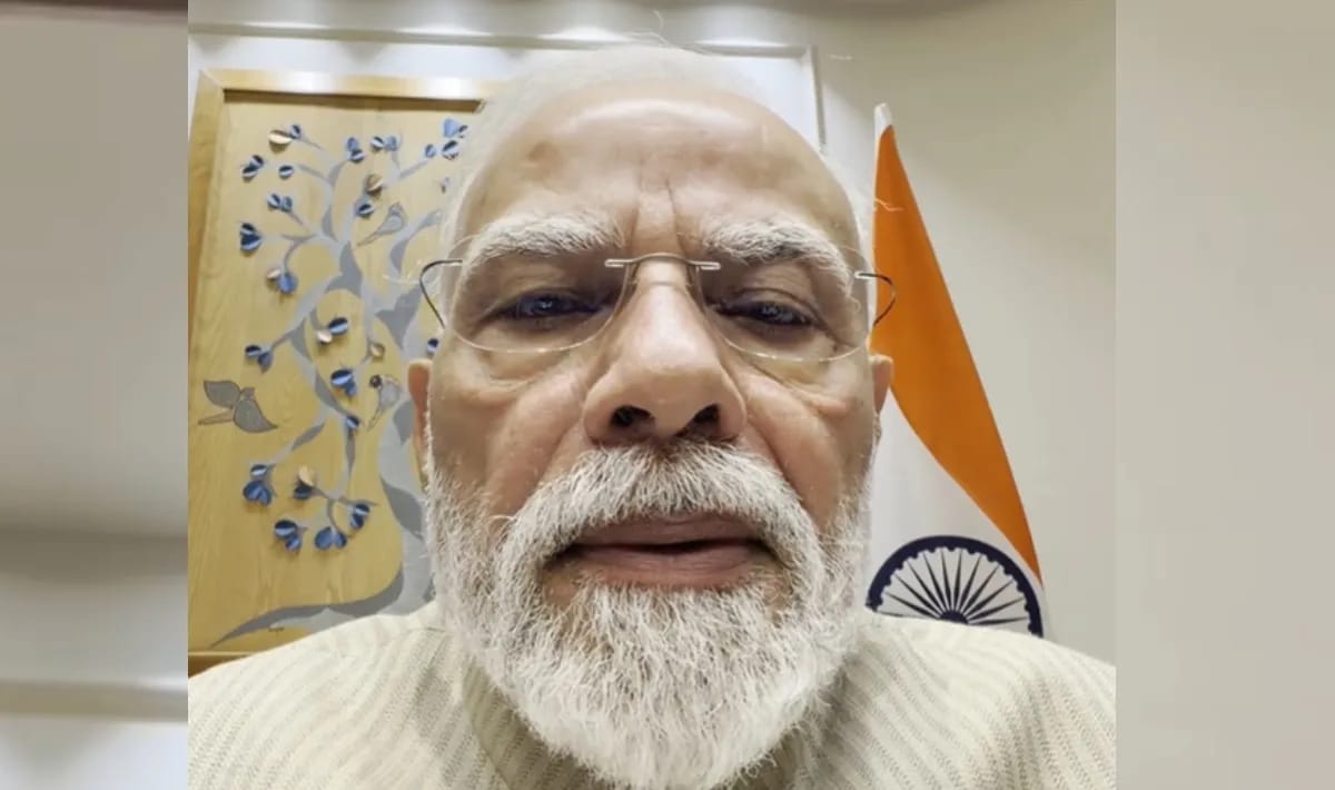 NEET पेपर लीक पर PM मोदी का बड़ा ऐलान! सोमवार को संसद में आएगा सख्त कानून, फास्ट ट्रैक कोर्ट से होगी दोषियों पर कार्रवाई
