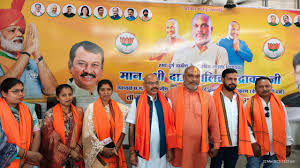 सियासी गलियारों में हड़कंप: खतरें में इस नगर निगम के महापौर की कुर्सी?