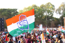 कांग्रेस की जीत 