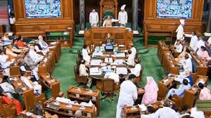 महिला आरक्षण बिल पर बड़ी तैयारी: BJP ने सांसदों को जारी किया 3 दिन का व्हिप