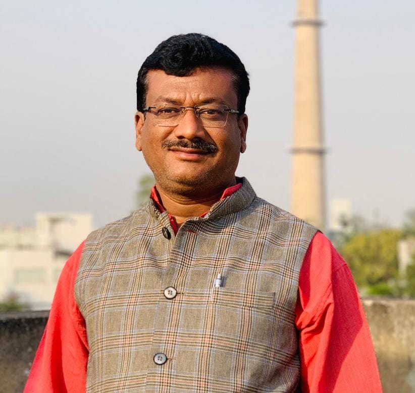 नगर निगम कौन चला रहा है? क्या निर्णय हो रहा है मेयर को ही पता नहीं?- वरिष्ठ प्रवक्ता धनंजय सिंह ठाकुर 
