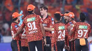 Sunrisers Hyderabad को मिला फिटनेस अपडेट, अहम खिलाड़ी वापसी को तैयार