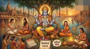 आइए जानतें हैं खरमास में क्यों थम जाते हैं सारे मांगलिक कार्य?