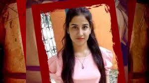 अंकिता भंडारी हत्याकांड मामलें में सजा का ऐलान, तीनों दोषियों को उम्रकैद की सजा