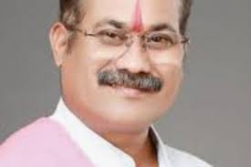 अमित बघेल के खिलाफ मुंबई में शिकायत दर्ज