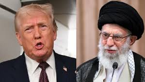 ईरान को ट्रंप की चेतावनी, कहा डील नहीं हुई तो तेहरान को भुगतना होगा अंजाम
