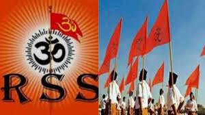 कर्नाटक में आई लव आरएसएस अभियान शुरू,मंत्री के पत्र के बाद विरोध प्रदर्शन,भाजपा नेताओं ने खरगे को दी चेतावनी