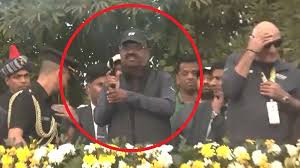 बंगाल के राज्यपाल सीवी आनंद बोस को उड़ाने की धमकी,आधी रात को हुई सुरक्षा समीक्षा बैठक