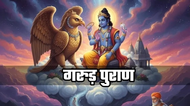  मृत्यु के बाद यमलोक की सजा से बचाते हैं ये 4 पुण्य कर्म, जानिए क्या कहता है शास्त्र
