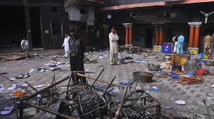 पाकिस्तान में हिंदू पूजा स्थलों की हालत खस्ता,श्रद्धालुओं में निराशा,अंतर्राष्ट्रीय समुदाय से हस्तक्षेप की अपील