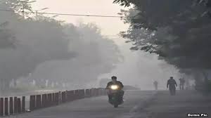  छत्तीसगढ़ में लोगों को जल्द मिलेगी ठंड से राहत