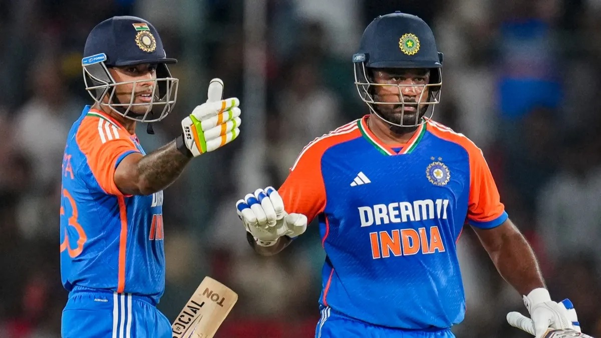  विश्व कप जिताने वाले खिलाड़ी ही हुए बाहर! BCCI के फैसलों पर उठे बड़े सवाल
