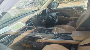 New MG Hector: हाईटेक इंफोटेनमेंट सिस्टम से ड्राइविंग होगी और भी आसान