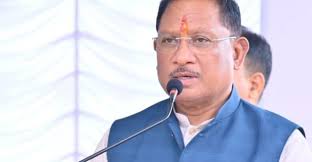  मुख्यमंत्री विष्णु देव साय ने नागपंचमी पर प्रदेशवासियों को दी शुभकामनाएं