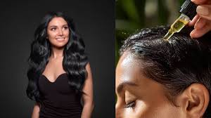 क्या आप समय से पहले सफेद होते बालों से परेशान हैं? तो नारियल तेल में ये 2 चीज डालकर लगाएं फिर देखें कमाल 