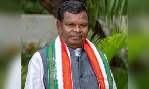 
 अब छत्तीसगढ़ में नहीं, यहां रहेंगे कवासी लखमा