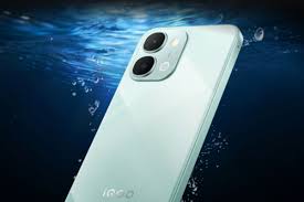 कम कीमत में बड़ा धमाका: 6300mAh बैटरी और 6.9-इंच डिस्प्ले वाला 5G स्मार्टफोन