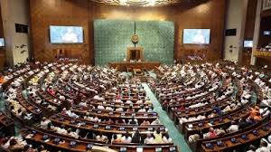 Parliament Monsoon Session :लोकसभा और राज्यसभा अनिश्चितकाल के लिए स्थगित, ऑनलाइन गेमिंग बिल पास