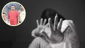 विधवा को शादी का झांसा देकर किया दुष्कर्म,महिला ने शादी की बात की तो घर से निकाला