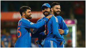 IND vs AFG: डबल सुपर ओवर में टीम इंडिया ने अफगानिस्तान को हराया, भारत ने 3-0 से जीता सीरीज