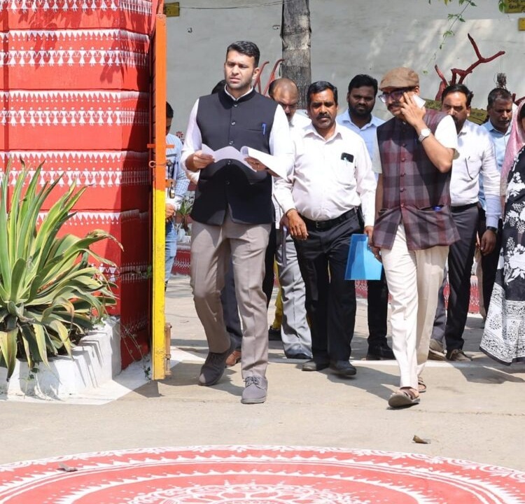 रायगढ़ जिले के सुदूर वनांचल के दो नवाचारी विद्यालय शैक्षणिक भ्रमण सूची में होंगे शामिल