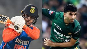 Ind vs Pak, Asia Cup 2025: अभिषेक शर्मा तोड़ेंगे पाकिस्तानी गेंदबाज का गुरुर! एक साल पहले हुआ था विवाद