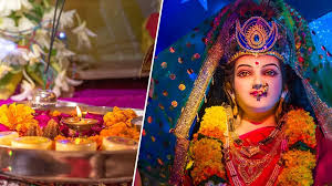 मासिक दुर्गाष्टमी आज इस विधि से करें माँ जगत जननी की पूजा,पंचांग से जानें शुभ मुहूर्त
