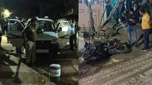 सराफा कारोबारी से लुट का खुलासा,छत्तीसगढ़ पुलिस ने यूपी से पकड़े पांच आरोपी