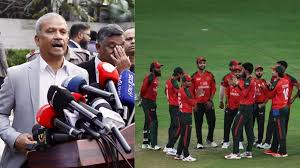बांग्लादेश नहीं खेलेगा टी20 विश्व कप? BCB ने ICC के पाले में फेंकी गेंद