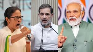 बिहार जीत के बाद बीजेपी का अगला लक्ष्य बंगाल चुनाव, कांग्रेस के सामने बड़ा सवाल