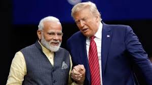India US Relation: ट्रंप ने फिर किया दोस्ती वाला पोस्ट तो पीएम मोदी का जवाब,भारत-अमेरिका नेचुरल पार्टनर, ट्रेड पर बातचीत के लिए उत्सुक...