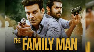  वीकेंड को बना देंगी सुपरहिट,The Family Man Season 3 से पहले ही देख लें ये 5 क्राइम थ्रिलर..