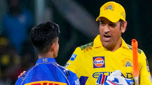 IPL 2025: CSK के लिए ही आफत बने कप्तान एम एस धोनी