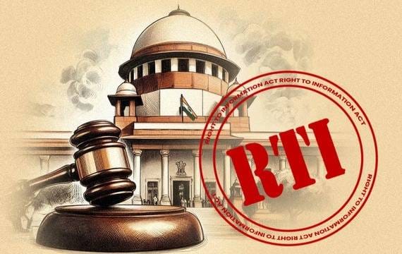 खनिज विभाग में RTI पर आज-कल की टालमटोल! कलेक्टर कार्यालय में सूचना अधिकार की उड़ रही धज्जियां