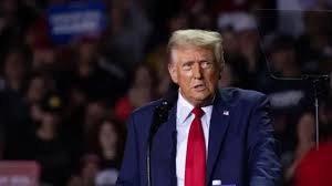 ट्रंप के बाद सत्ता की जंग, राष्ट्रपति पद की रेस में ये दो बड़े नाम आगे