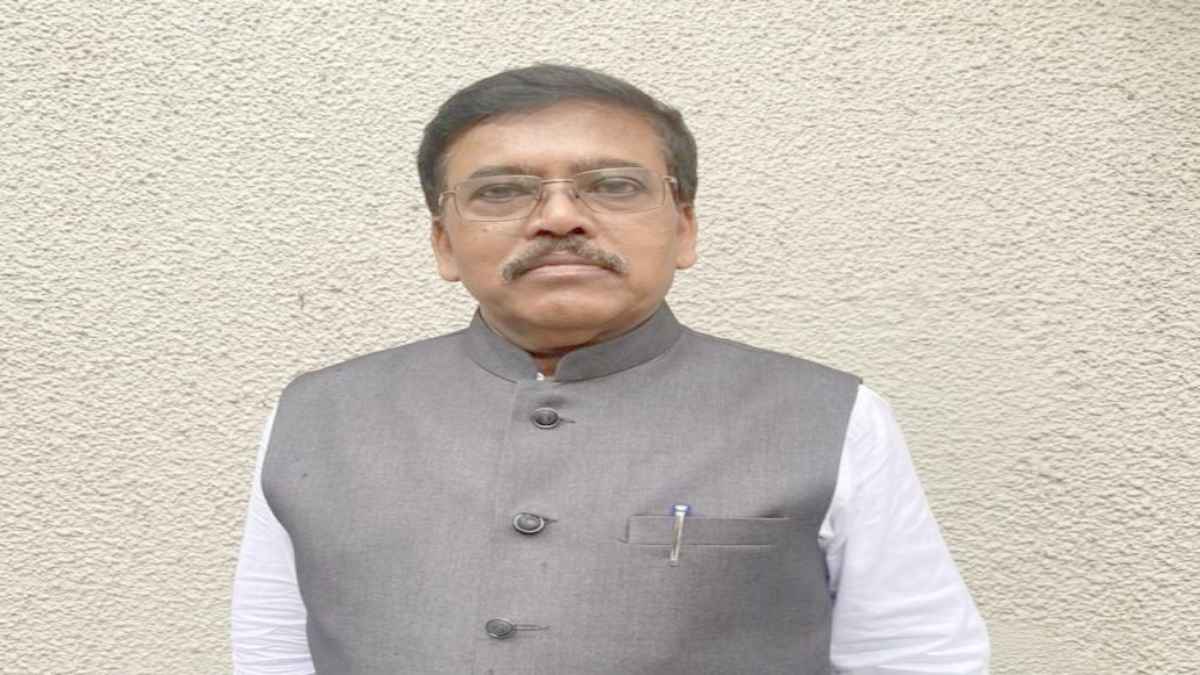 सेवानिवृत्त आईएएस दिलीप वासनीकर विभागीय जांच आयुक्त नियुक्त