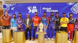 IPL 2025 को लेकर बड़ी खबर,टूर्नामेंट अनिश्चितकाल के लिए स्थगित