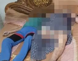 दुर्ग जिले में  पिता-पुत्र ने उठाया खौफनाक कदम, इलाके में फैली सनसनी