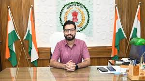  कलेक्टर के निर्देश पर समर्थन मूल्य पर धान खरीदी के पूर्व प्रशासन हुआ सख्त